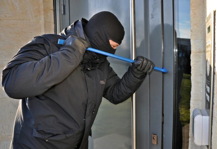 Polizei, einbruch , bremerhaven news