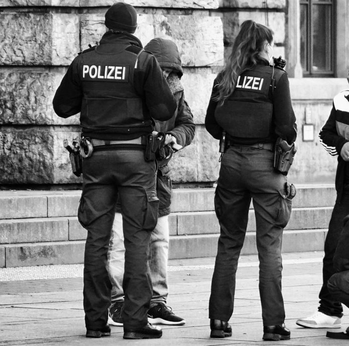 polizei