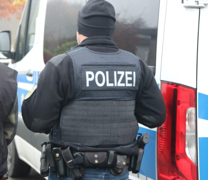verkehrsunfall