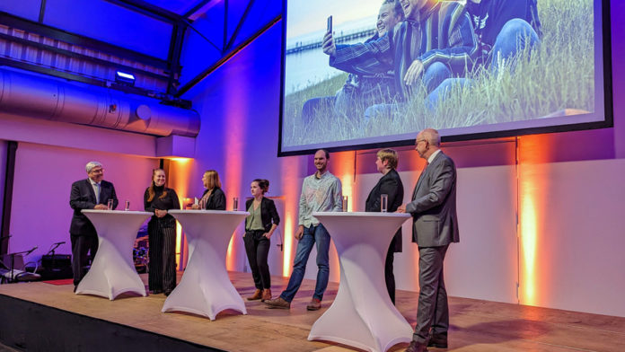PMNeujahrsempfang