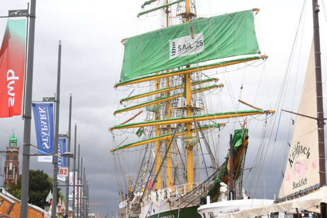 Maritime Tage 2024