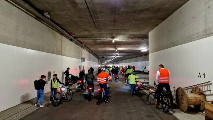 Bild Europäische Mobilitätswoche