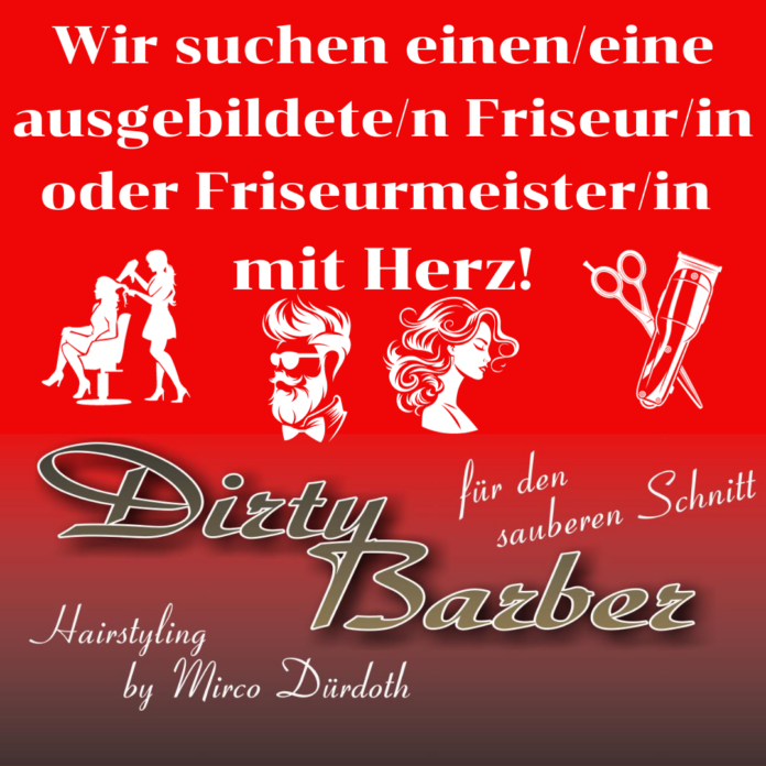 Friseursalon,Friseur/in, Friseurmeister/in