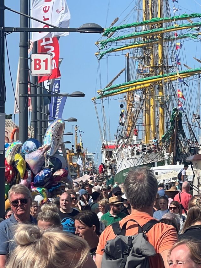 bremerhaven
