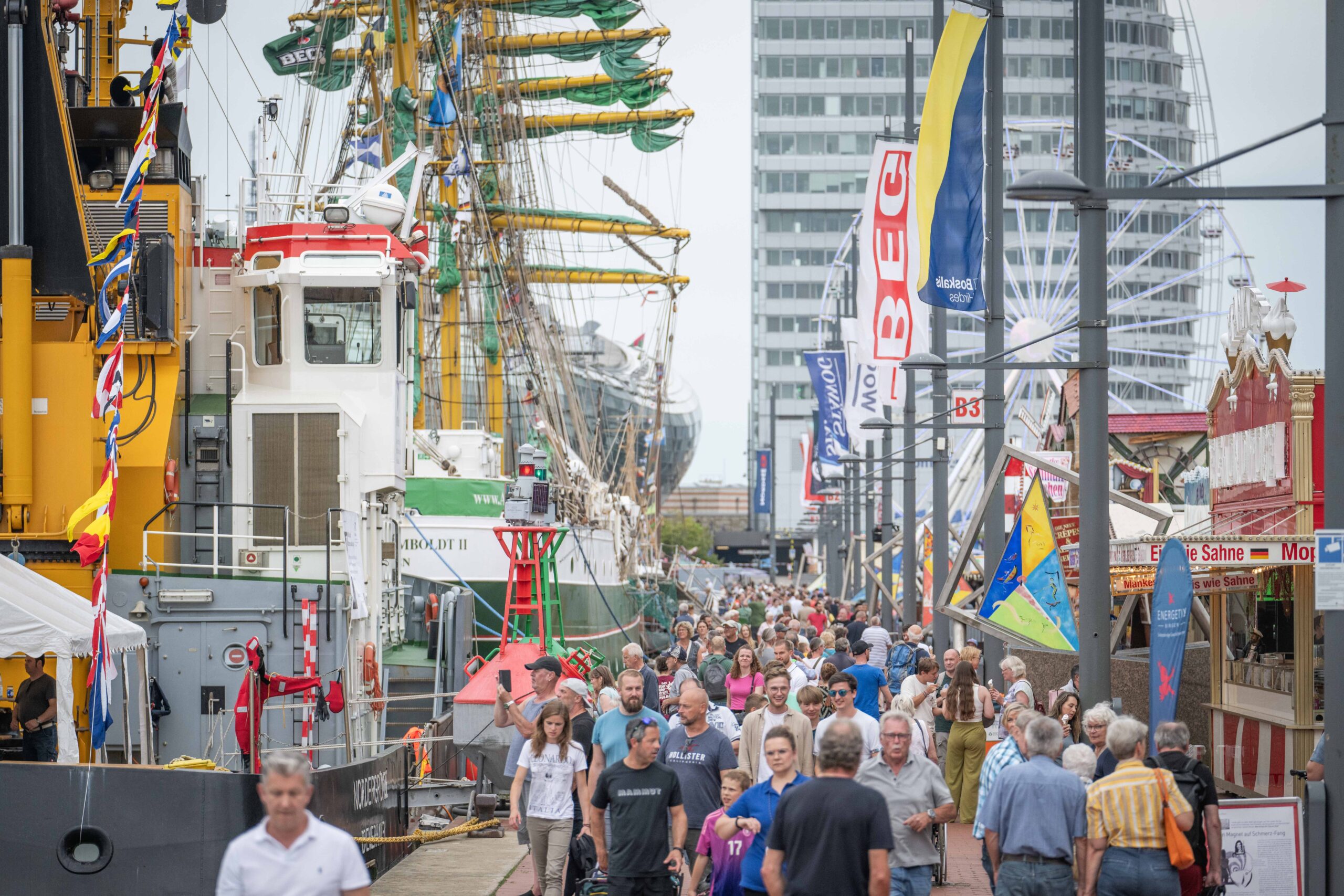 bremerhaven