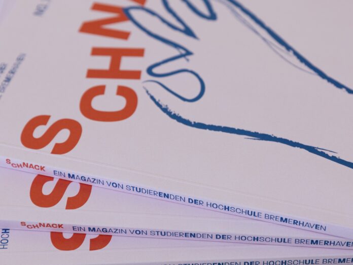 Schnack_web Hochschule Bremerhaven