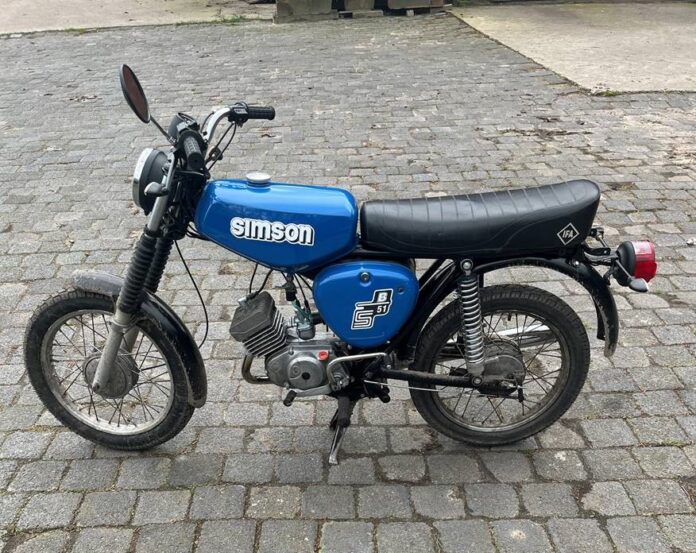Polizei
