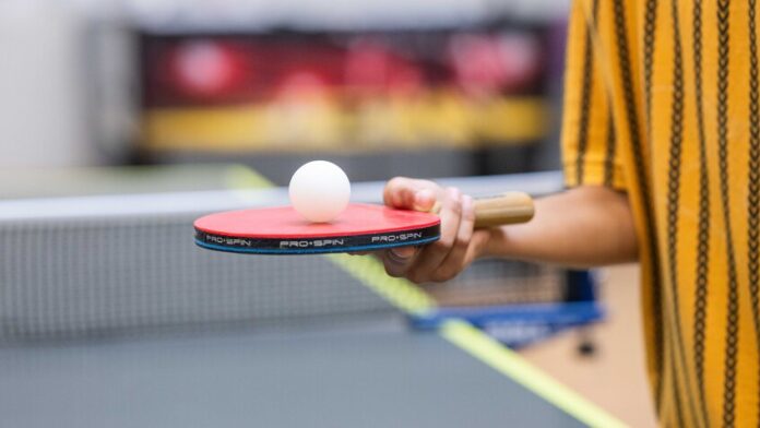Symbolfoto_Freizeit13 Tischtennisturnier
