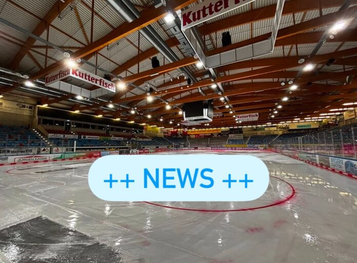 eisarena