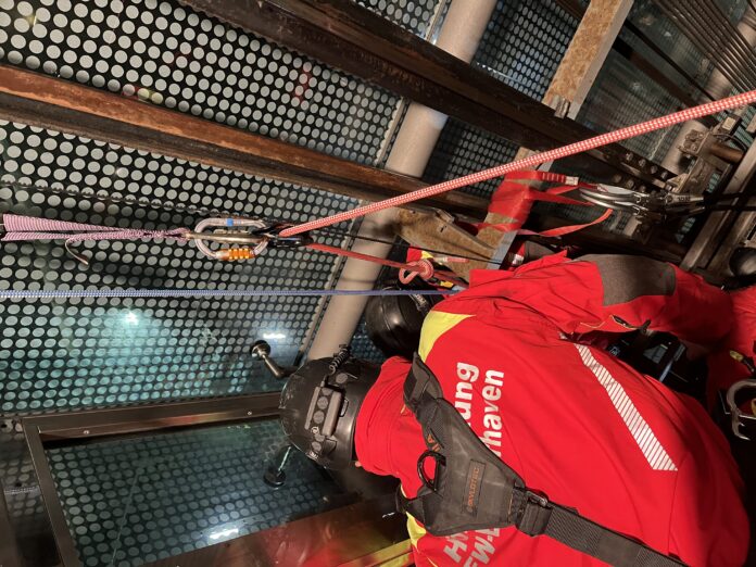 feuerwehr