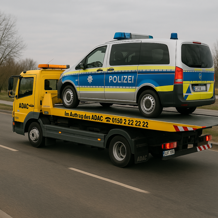 unfall