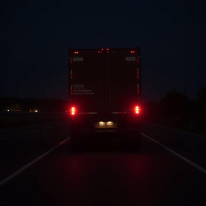 Rücklichter